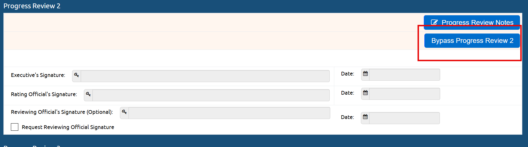 USAP Admin_SES  bypass prog review2.png